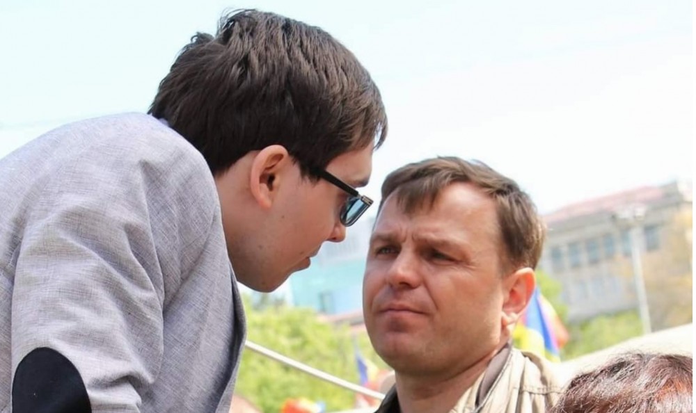 Deputați ai Blocului ACUM îl atacă pe Usatîi: „Indivizi corupți, vânduți, bandiți, interlopi se plimbă seară de seară pe la TV”